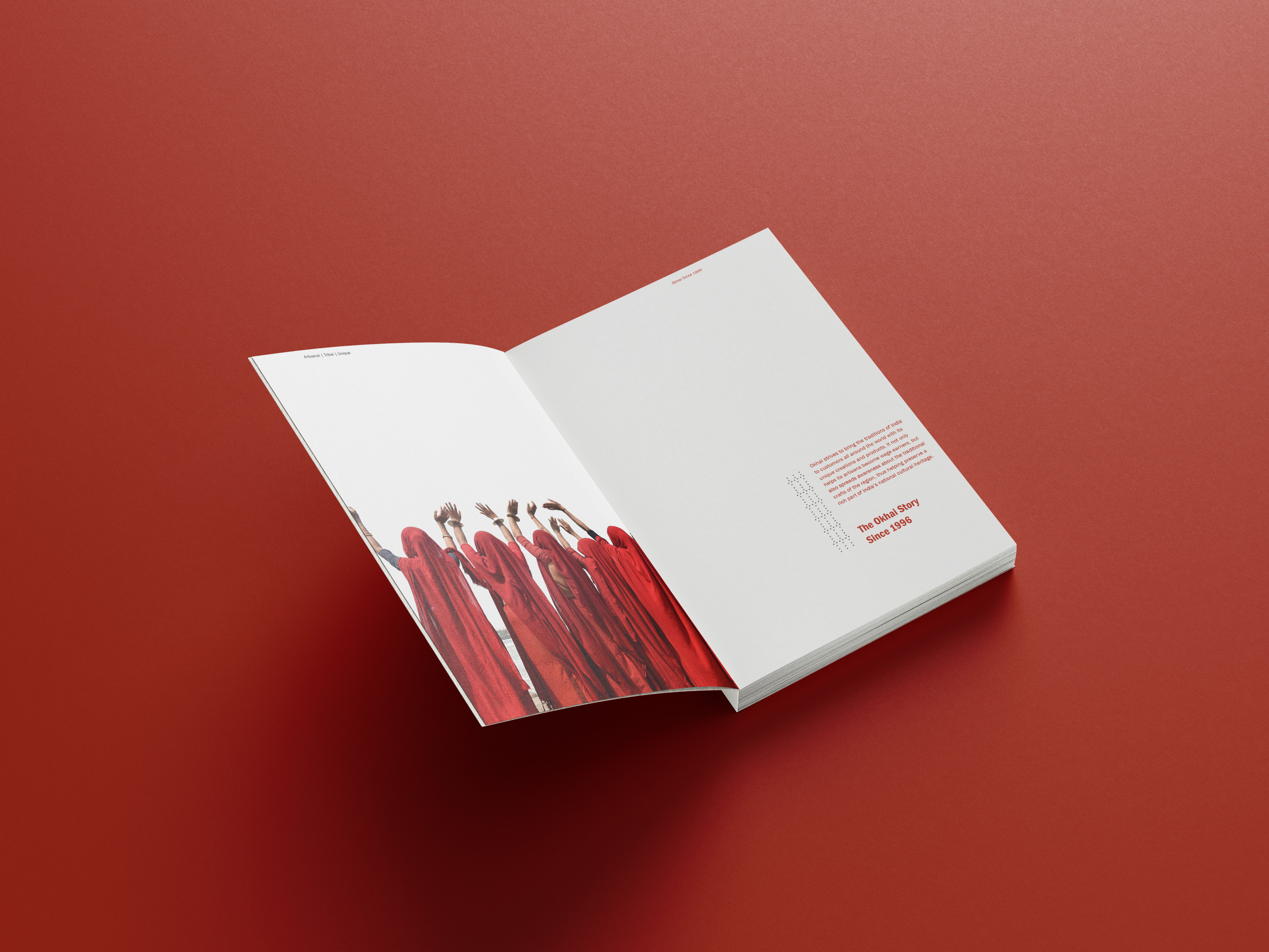 Okhai book design gallery image 2